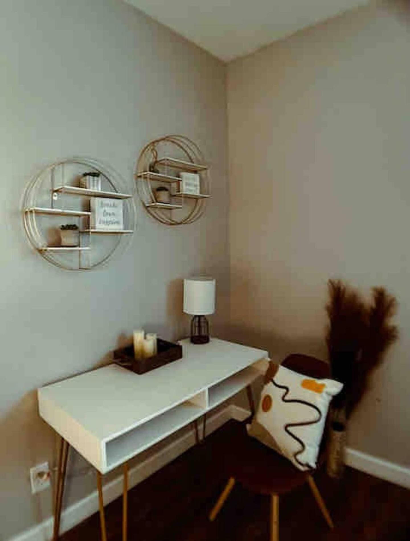 Tower Grove Modern Duplex Near Arenas, Hospitals, Universities, & Attractions מראה חיצוני תמונה